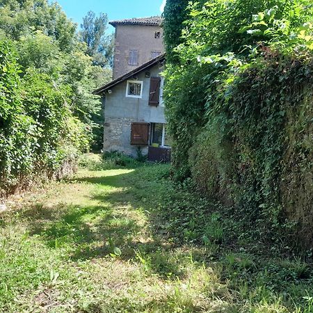 Appartement Privatif Tout Equipe En Bord De Riviere 菲雅克 外观 照片