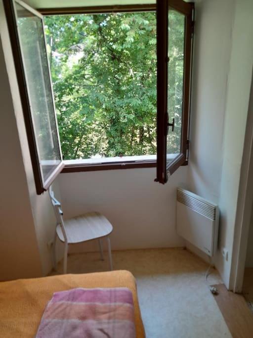Appartement Privatif Tout Equipe En Bord De Riviere 菲雅克 外观 照片