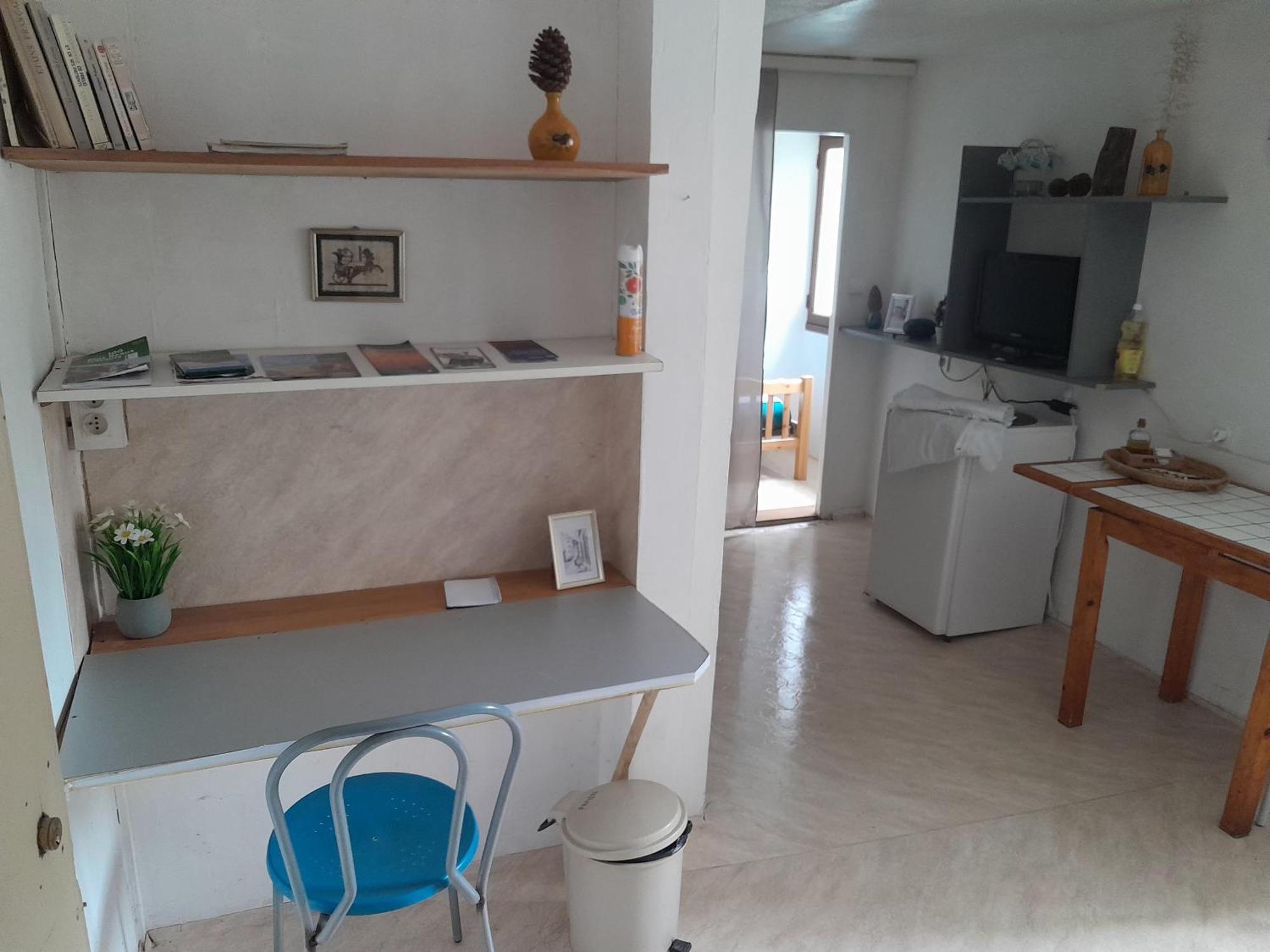 Appartement Privatif Tout Equipe En Bord De Riviere 菲雅克 外观 照片