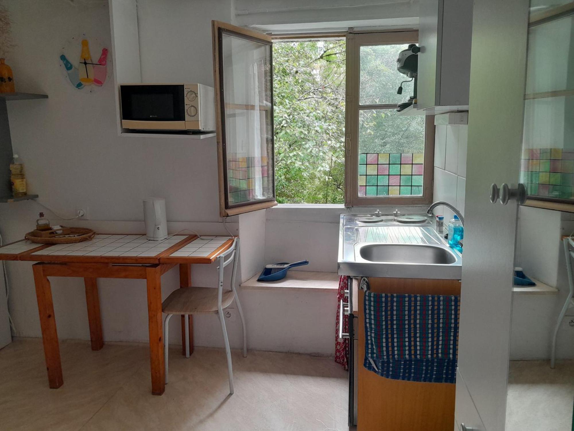 Appartement Privatif Tout Equipe En Bord De Riviere 菲雅克 外观 照片