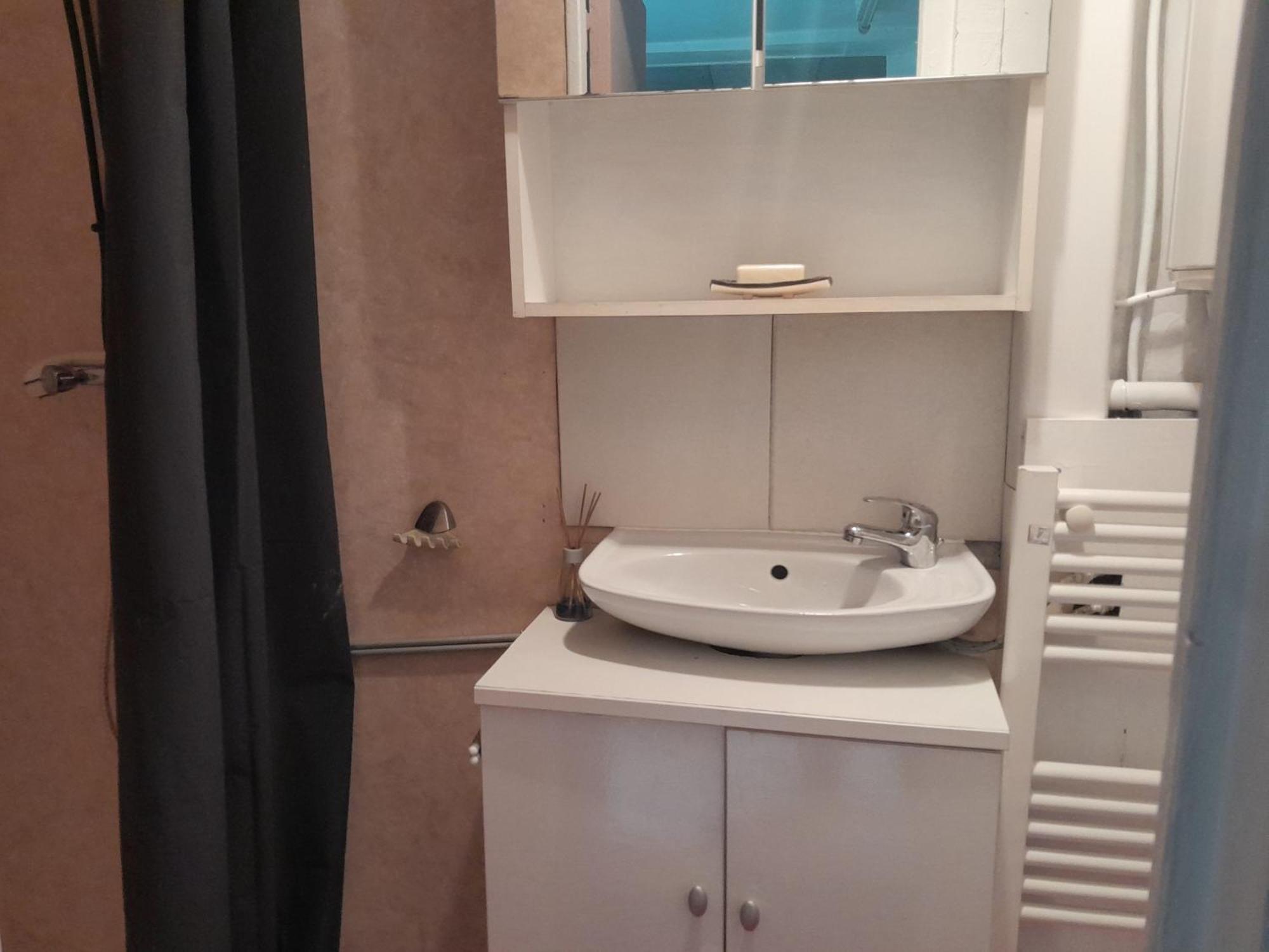 Appartement Privatif Tout Equipe En Bord De Riviere 菲雅克 外观 照片