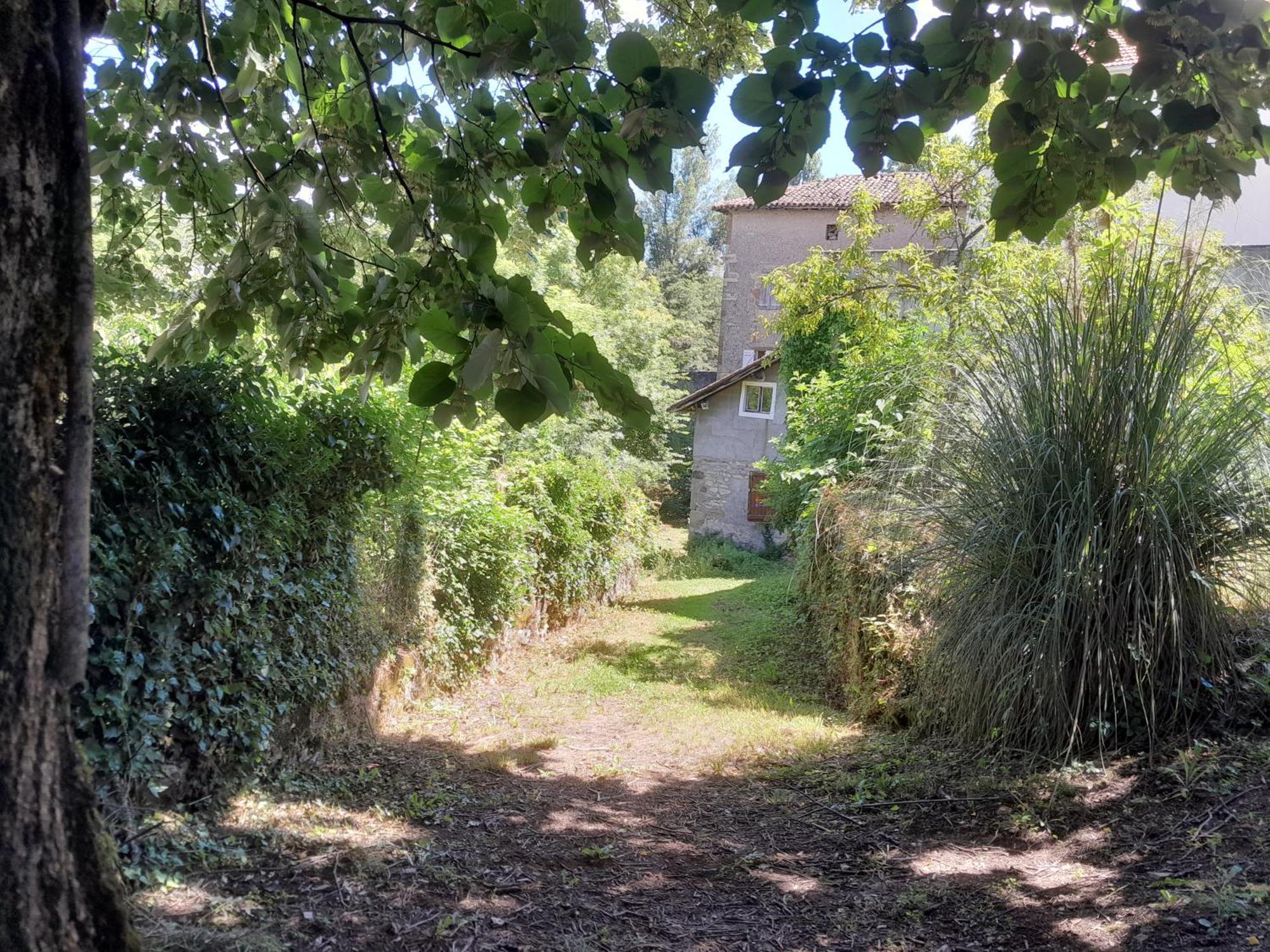 Appartement Privatif Tout Equipe En Bord De Riviere 菲雅克 外观 照片