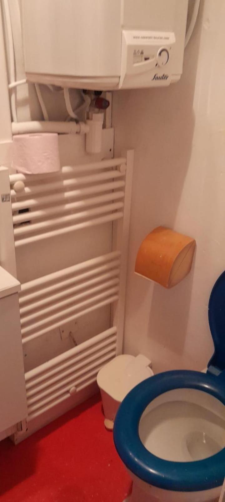 Appartement Privatif Tout Equipe En Bord De Riviere 菲雅克 外观 照片