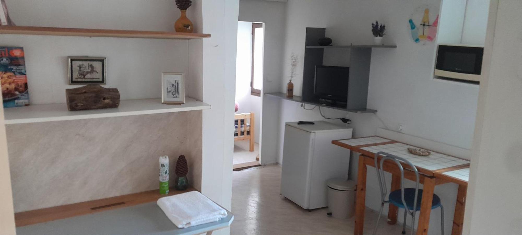 Appartement Privatif Tout Equipe En Bord De Riviere 菲雅克 外观 照片